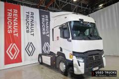 Renault Trucks T
                                          