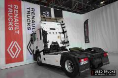 Renault Trucks T
                                          