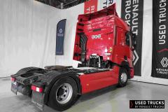 Renault Trucks T
                                          
