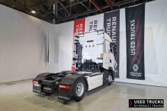 Renault Trucks T High
                                          