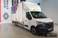 Renault Trucks Master
                                          