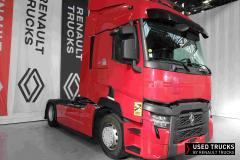 Renault Trucks T
                                          