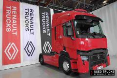 Renault Trucks T
                                          