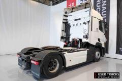 Renault Trucks T
                                          