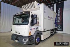 Renault Trucks D
                                          