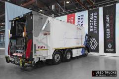 Renault Trucks D Wide Z.E.
                                          