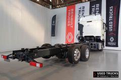 Renault Trucks T High
                                          480