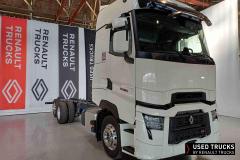 Renault Trucks T High
                                          480