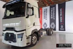 Renault Trucks T High
                                          480