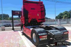 Renault Trucks T
                                          520