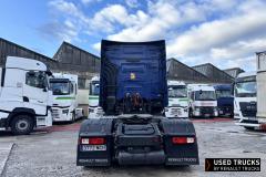 Renault Trucks T High
                                          