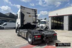 Renault Trucks T High
                                          520