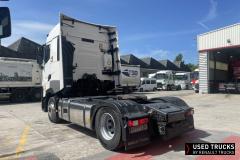Renault Trucks T High
                                          520