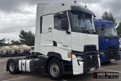 Renault Trucks T High
                                          480