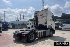 Renault Trucks T High
                                          520