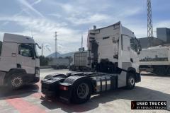 Renault Trucks T High
                                          520