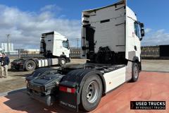 Renault Trucks T High
                                          520