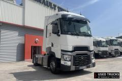 Renault Trucks T High
                                          520