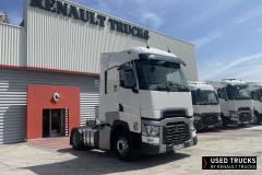 Renault Trucks T High
                                          520