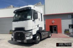 Renault Trucks T High
                                          520