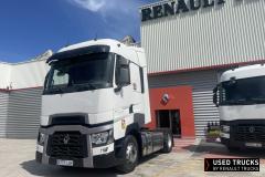 Renault Trucks T High
                                          520