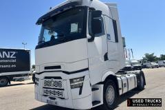 Renault Trucks T High
                                          480