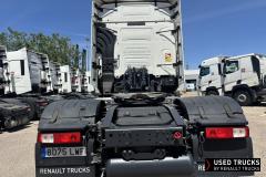 Renault Trucks T High
                                          480
