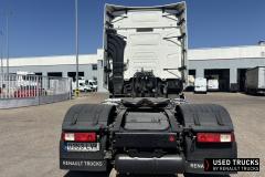 Renault Trucks T High
                                          480