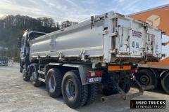 Renault Trucks C
                                          440