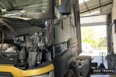 Renault Trucks T High
                                          520