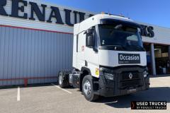 Renault Trucks T
                                          480