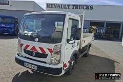 Renault Trucks Maxity
                                          110