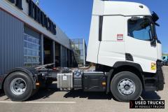 Renault Trucks T
                                          480