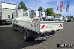 Renault Trucks Maxity
                                          110