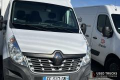 Renault Trucks Master
                                          170
