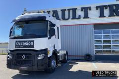 Renault Trucks T
                                          480
