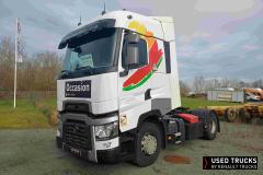 Renault Trucks T High
                                          520