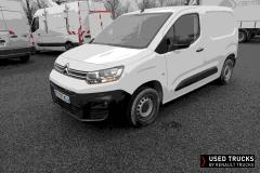 Citroen Berlingo
                                          100
