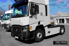 Renault Trucks T
                                          480
