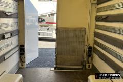 Renault Trucks Master
                                          