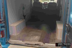 Renault Trucks Trafic
                                          170