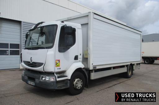 Renault Trucks Midlum 180