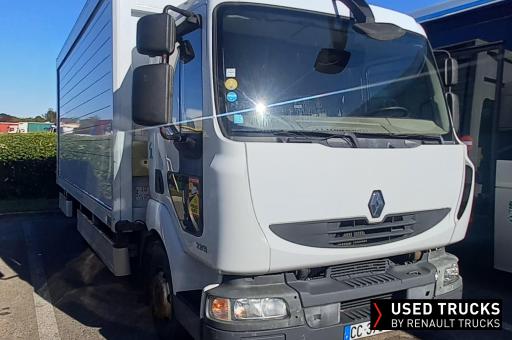 Renault Trucks Midlum 220