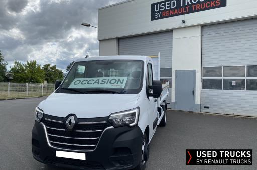Renault Master 130