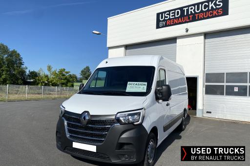 Renault Master 135