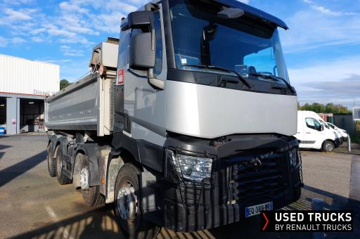 Renault Trucks C 440
