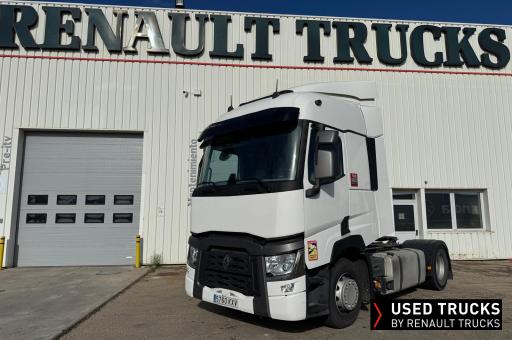 Renault Trucks T 460