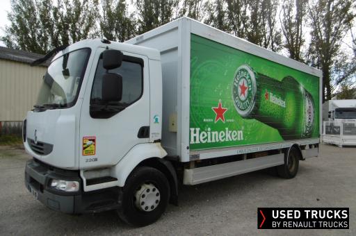 Renault Trucks Midlum 220