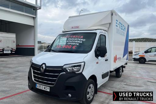 Renault Trucks Master 57