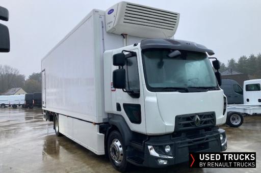 Renault Trucks D 